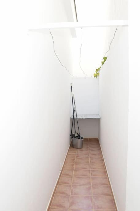 Apartamento Elena - Solo Familias Y Parejas Conil de la Frontera Kültér fotó